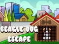 Hry Beagle Dog Escape