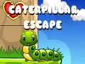 Hry Caterpillar Escape