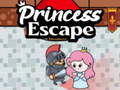 Hry Princess Escape