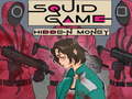 Hry Squid Game Hidden Money