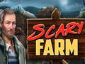 Hry Scary Farm
