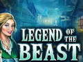 Hry Legend Of The Beast