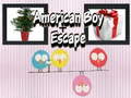 Hry American Boy Escape