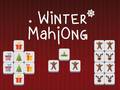 Hry Winter Mahjong