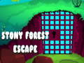 Hry Stony Forest Escape