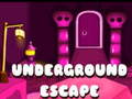 Hry Underground Escape