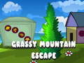 Hry Grassy Mountain Escape