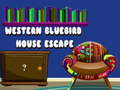 Hry Western Bluebird House Escape