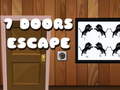 Hry 7 Doors Escape