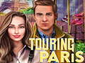 Hry Touring Paris