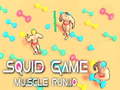 Hry Squid Game Muscle Run.io