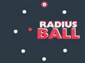 Hry Radius Ball