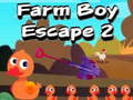 Hry Farm Boy Escape 2