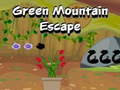 Hry Green Mountain Escape