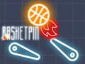 Hry Basket Pin