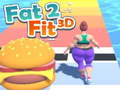 Hry Fat 2 Fit 3D 