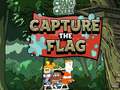 Hry Craig of The Creek: Capture The Flag