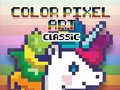 Hry Color Pixel Art Classic