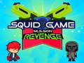 Hry Squid Game Mission Revenge