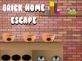 Hry Brick Home Escape