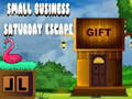 Hry Small Business Saturday Escape