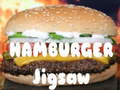 Hry Hamburger Jigsaw