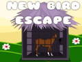 Hry Horse escape