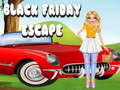 Hry G2L Black Friday Escape