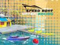 Hry Speed Boat Water Racing