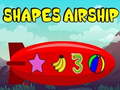 Hry Shapes Airship