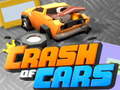Hry Crash of Cars