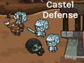 Hry Castel Defense