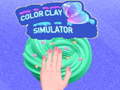 Hry Color Clay Simulator