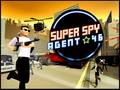 Hry Super Spy Agent 46