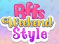 Hry Bff Weekend Style