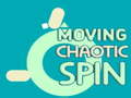 Hry Moving Chaotic Spin