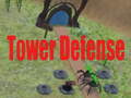 Hry Tower Defense 