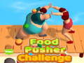 Hry Food Pusher Challenge
