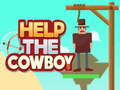 Hry Help The Cowboy