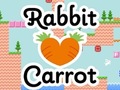Hry  Rabbit loves Carrot