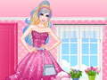 Hry Blondy in Pink