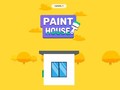 Hry Paint House
