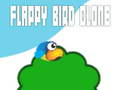 Hry Flappy bird clone