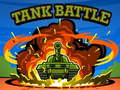 Hry Tank Battle