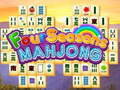 Hry Four Seasons Mahjong