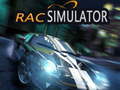 Hry Rac Simulator