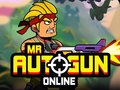 Hry Mr Autogun Online