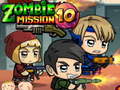 Hry Zombie Mission 10