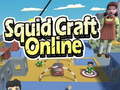 Hry Squid Craft Online