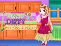 Hry Princess Dirty Home Changeover